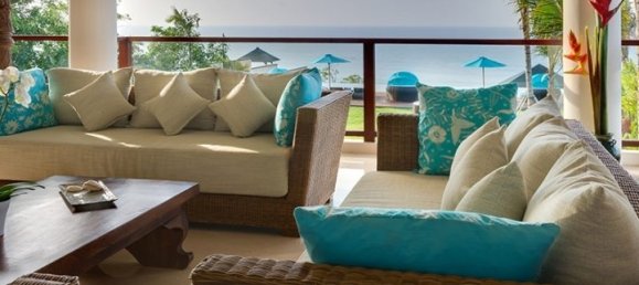 4 Schlafzimmer Villa in South Kuta, Indonesia, Nr. 2938 5