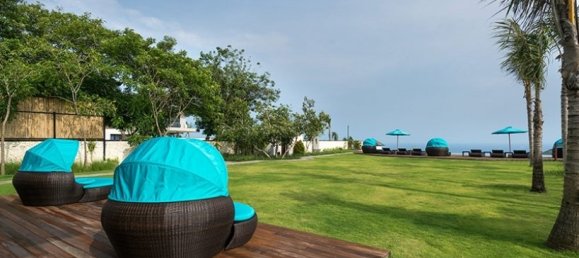4 Schlafzimmer Villa in South Kuta, Indonesia, Nr. 2938 6