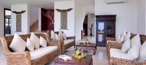 4 Schlafzimmer Villa in South Kuta, Indonesia, Nr. 2938 7