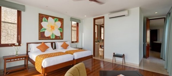 4 Schlafzimmer Villa in South Kuta, Indonesia, Nr. 2938 14