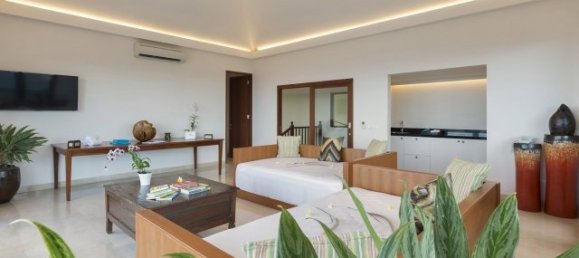 4 Schlafzimmer Villa in South Kuta, Indonesia, Nr. 2938 18