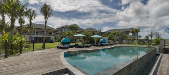 4 Schlafzimmer Villa in South Kuta, Indonesia, Nr. 2938 2