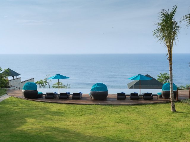 4 Schlafzimmer Villa in South Kuta, Indonesia, Nr. 2938