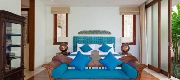 4 Schlafzimmer Villa in South Kuta, Indonesia, Nr. 2938 11