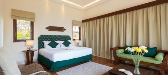 4 Schlafzimmer Villa in South Kuta, Indonesia, Nr. 2938 13