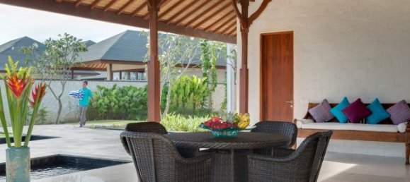 4 Schlafzimmer Villa in South Kuta, Indonesia, Nr. 2938 19