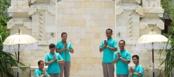 4 Schlafzimmer Villa in South Kuta, Indonesia, Nr. 2938 24