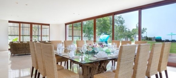 4 Schlafzimmer Villa in South Kuta, Indonesia, Nr. 2938 8