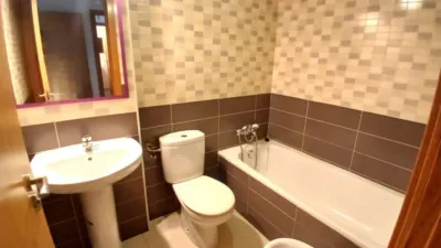 3 غرف نوم شقة في La Rioja, Spain رقم 240365