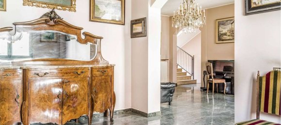 286m² Building in Milan, Italy No. 316060 38