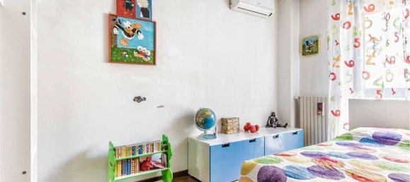 286m² Building in Milan, Italy No. 316060 21