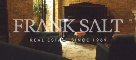 3 Schlafzimmer Haus in Birzebbuga, Malta, Nr. 6224 2