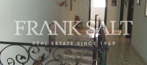 3 Schlafzimmer Haus in Birzebbuga, Malta, Nr. 6224 12