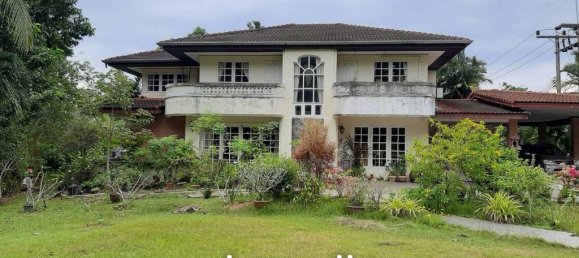 4 bedrooms Villa in Ko Kaeo, Thailand No. 14421 6