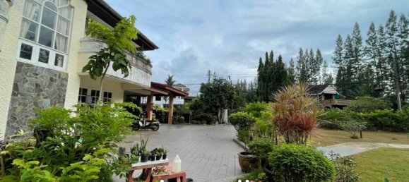 4 bedrooms Villa in Ko Kaeo, Thailand No. 14421 8