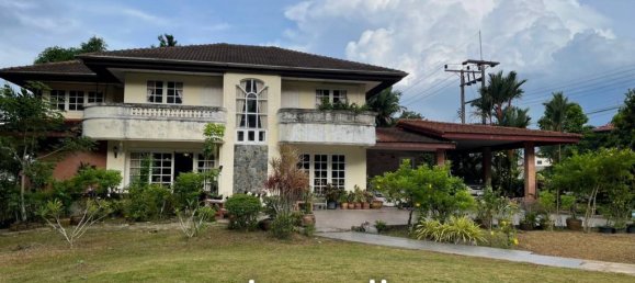 4 bedrooms Villa in Ko Kaeo, Thailand No. 14421 7