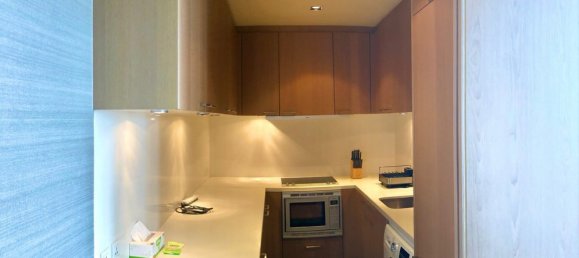 1 bedroom Condo in Bangkok, Thailand No. 6555 12