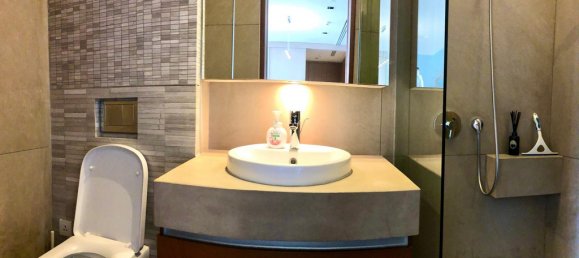 1 bedroom Condo in Bangkok, Thailand No. 6555 13