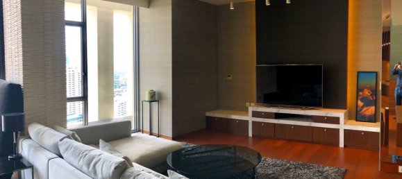 1 bedroom Condo in Bangkok, Thailand No. 6555 8
