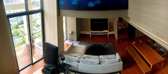 1 bedroom Condo in Bangkok, Thailand No. 6555 4