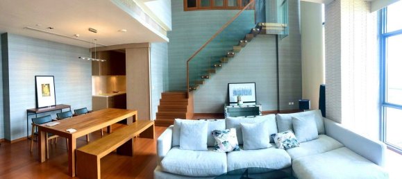 1 bedroom Condo in Bangkok, Thailand No. 6555 11