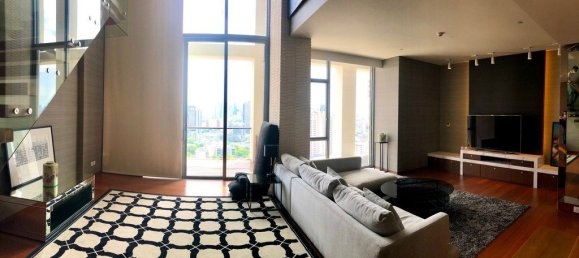 1 bedroom Condo in Bangkok, Thailand No. 6555 5