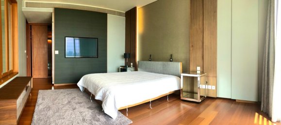 1 bedroom Condo in Bangkok, Thailand No. 6555 14