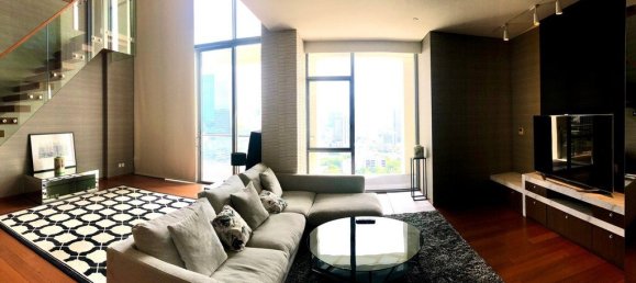 1 bedroom Condo in Bangkok, Thailand No. 6555 6