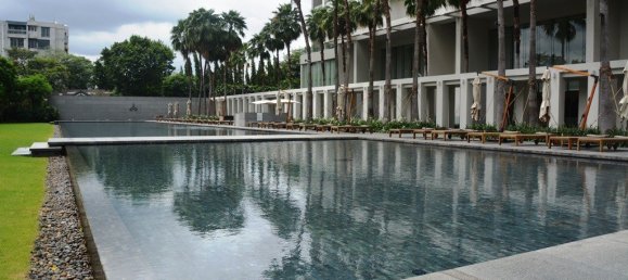 1 bedroom Condo in Bangkok, Thailand No. 6555 20