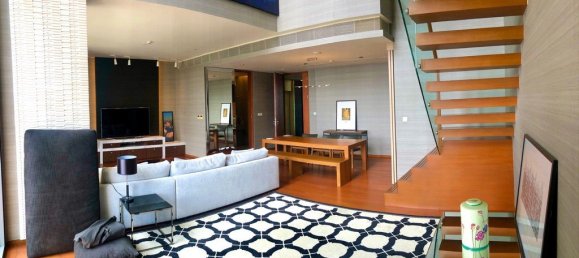 1 bedroom Condo in Bangkok, Thailand No. 6555 3