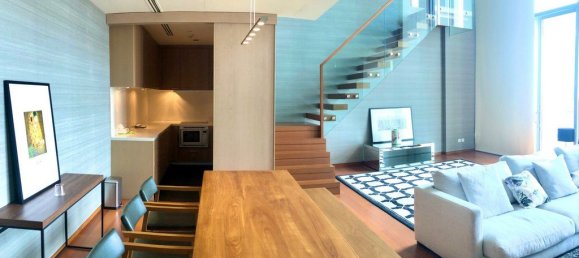 1 bedroom Condo in Bangkok, Thailand No. 6555 9