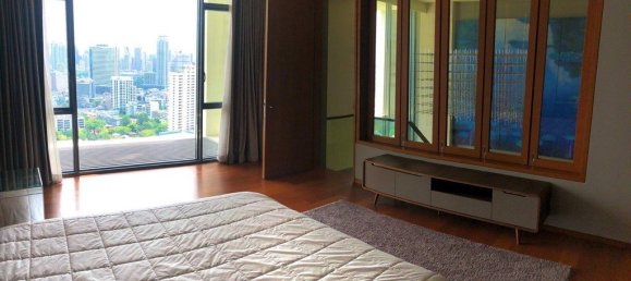 1 bedroom Condo in Bangkok, Thailand No. 6555 16