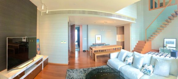 1 bedroom Condo in Bangkok, Thailand No. 6555 10