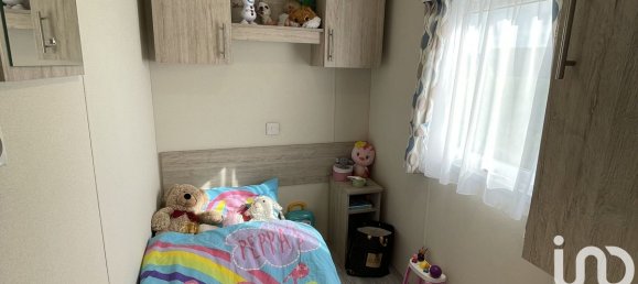 Земельный участок 206м² в Ран-дю-Флье, Франция № 80159 10