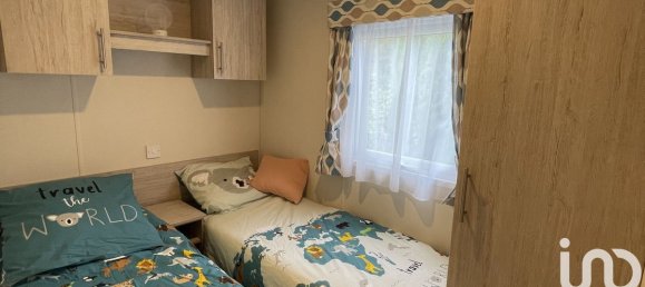 Земельный участок 206м² в Ран-дю-Флье, Франция № 80159 9