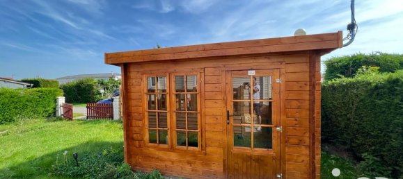 Земельный участок 206м² в Ран-дю-Флье, Франция № 80159 2