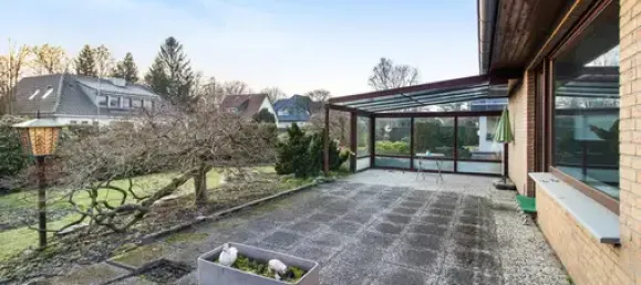 Adosado de 6 habitaciónes en Bremen, Germany No. 18772 7