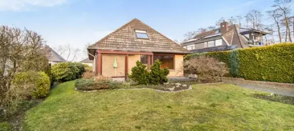 Adosado de 6 habitaciónes en Bremen, Germany No. 18772 3