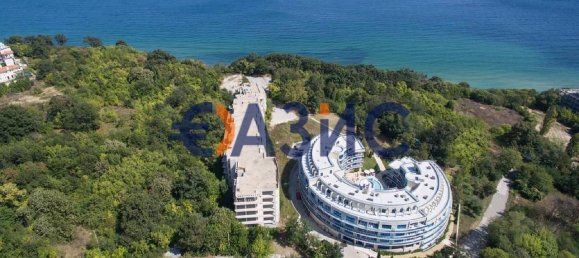 1 bedroom Apartment in Obzor, Bulgaria No. 169 10