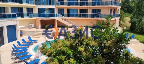 1 bedroom Apartment in Obzor, Bulgaria No. 169 12