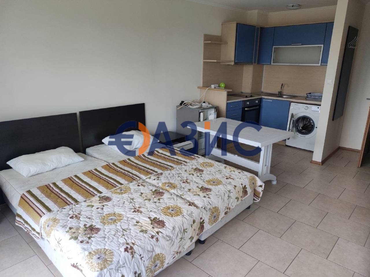 1 bedroom Apartment in Obzor, Bulgaria No. 169