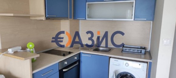 1 bedroom Apartment in Obzor, Bulgaria No. 169 3