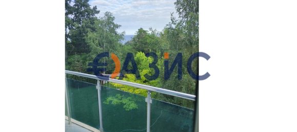 1 bedroom Apartment in Obzor, Bulgaria No. 169 7