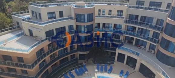 1 bedroom Apartment in Obzor, Bulgaria No. 169 9