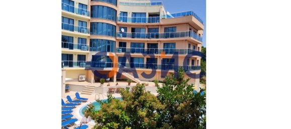 1 bedroom Apartment in Obzor, Bulgaria No. 169 13