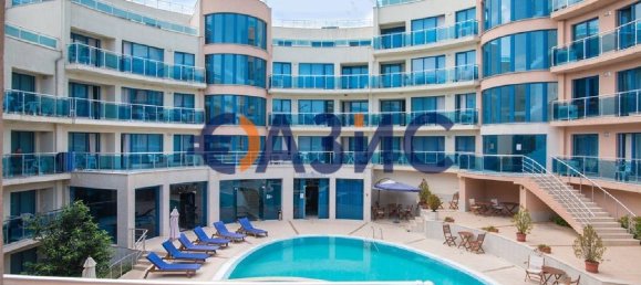 1 bedroom Apartment in Obzor, Bulgaria No. 169 11