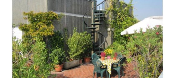 Ático de 2 dormitorios en Peschiera Borromeo, Italy No. 254329 8