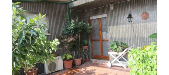 Ático de 2 dormitorios en Peschiera Borromeo, Italy No. 254329 6