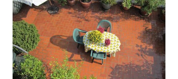 Ático de 2 dormitorios en Peschiera Borromeo, Italy No. 254329 3