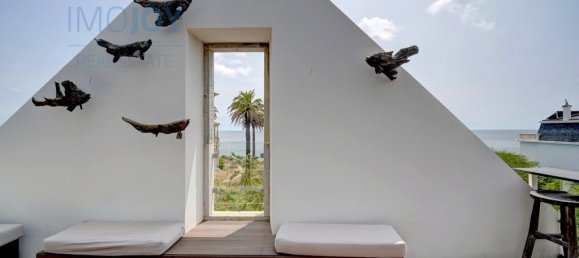 4 Schlafzimmer Haus in Cascais, Portugal, Nr. 173598 2